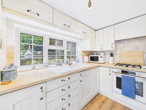 Kitchen- click for photo gallery